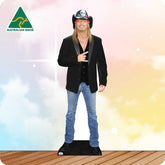 Bret Michaels 359 Celebrity Cutout